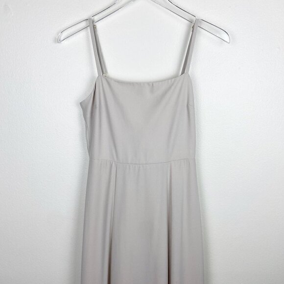 SHOW ME YOUR MUMU | Lauren Tie Maxi Dress Small - Picture 7 of 15